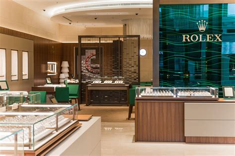 rolex core shopping centre|Rolex .